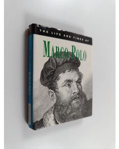 Kirjailijan James Brown & Parragon Book Service Limited käytetty kirja Marco Polo