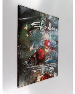 käytetty teos Elämään 12/2006