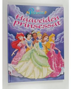 käytetty kirja Haaveiden prinsessat