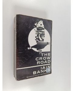 Kirjailijan Iain Banks käytetty kirja The Crow Road