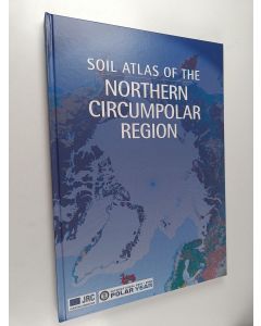 käytetty kirja Soil atlas of the northern circumpolar region