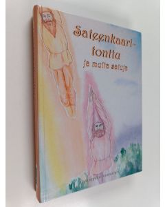 käytetty kirja Sateenkaaritonttu ja muita satuja