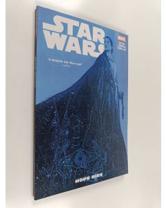 käytetty kirja Star Wars Vol. 9 - Hope Dies