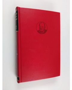 Kirjailijan Malcolm Thomson käytetty kirja Churchill: his life and times