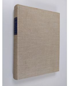 Tekijän Rafael ym. Gyllenberg  käytetty kirja Suomalainen Uuden testamentin selitys 4 : Johanneksen evankeliumi