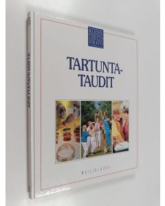 Tekijän Charles B. Clayman  käytetty kirja Kodin terveyskirjasto : Tartuntataudit
