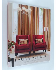 käytetty kirja Laura Ashley : Autumn Winter 2010 Home