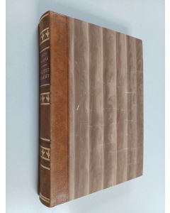 Kirjailijan Pentti Haanpää käytetty kirja Valitut teokset