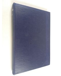 Kirjailijan John Donne käytetty kirja John Donne, Poetry and Prose - With Izaac Walton's Life