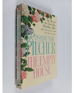 Kirjailijan Rosamunde Pilcher käytetty kirja The Empty House