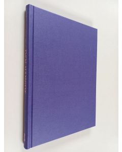 Kirjailijan Francesca Lia Block käytetty kirja Den hängde