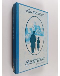 Kirjailijan Rita Tornborg käytetty kirja Systrarna : roman