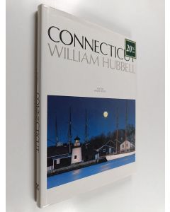 Kirjailijan Roger Eddy käytetty kirja Connecticut