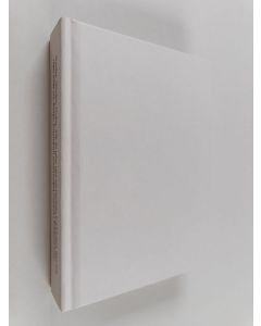 käytetty kirja Norden. Nörden. Orden : allt du velat veta om nordiska bokbindare, men inte vågat fråga om