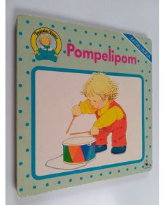 Kirjailijan Jean Kenward käytetty kirja Pompelipom