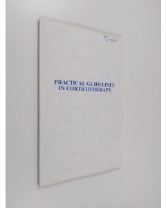 käytetty kirja Practical Guidelines in Corticotherapy