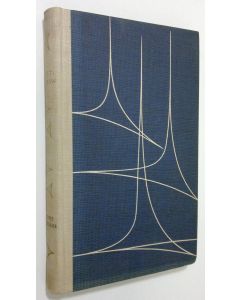 Kirjailijan Owe Husahr käytetty kirja Mistluren