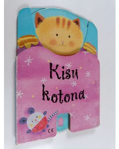 Kirjailijan Dubravka Kolanovic käytetty kirja Kisu kotona