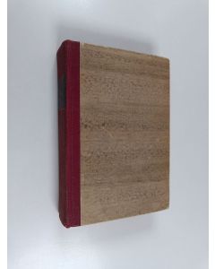 Kirjailijan Agatha Christie käytetty kirja Kuolema ilmoittaa lehdessä : jännitysromaani