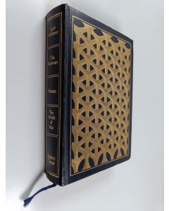 Kirjailijan Herman Wouk & Victor Canning ym. käytetty kirja Sarah Whitman ; The runaways ; Nunaga ; The winds of war