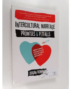 Kirjailijan Dugan Romano käytetty kirja Intercultural marriage : promises and pitfalls