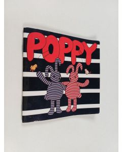 käytetty teos Poppy