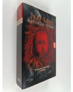 Kirjailijan Jeff Long käytetty kirja Helvetin sydän