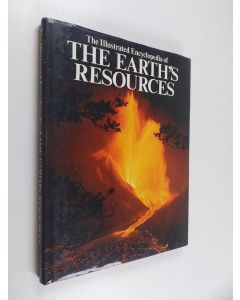 käytetty kirja The Illustrated Encyclopedia of the Earth's Resources