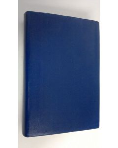 käytetty kirja Bibliya : Knigi svyashchennogo pisaniya vetkhogo i novogo zaveta kanon i cheski ye