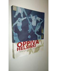 käytetty kirja Tilastoja - Oppiva Helsinki