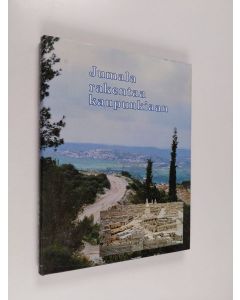 käytetty kirja Jumala rakentaa kaupunkiaan