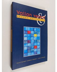 käytetty kirja Vallan verkot : hengen neuvokkuus