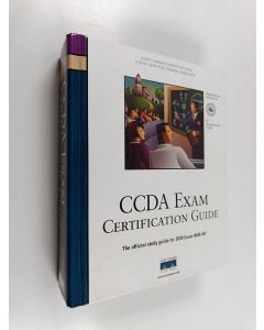 Kirjailijan A. Anthony Bruno käytetty kirja CCDA exam certification guide