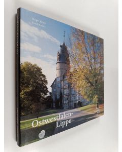käytetty kirja Ostwestfalen-Lippe