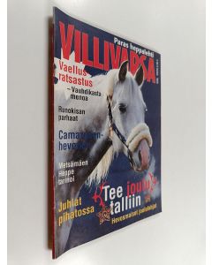 käytetty teos Villivarsa 12/04