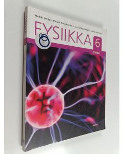 käytetty kirja Fysiikka, 6 : Sähkö