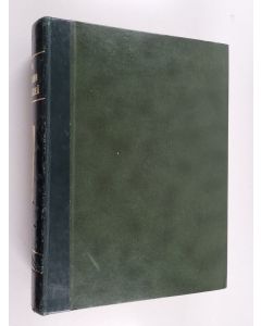 Tekijän Kyllikki Kaila  käytetty kirja Suomen maatalouden järjestöväkeä : Häme