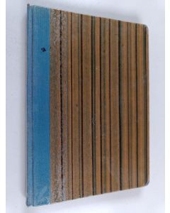 käytetty kirja Valioaineita : kevään 1955 ylioppilaskirjoitusten satoa