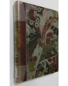 Kirjailijan Ilmari Salomies käytetty kirja Suomen kirkon historia II : Uskonpuhdistuksen ja kirkollisen puhdasoppisuuden aika