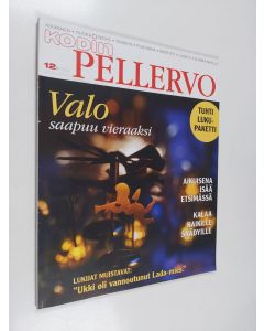 käytetty kirja Kodin Pellervo 12/2014