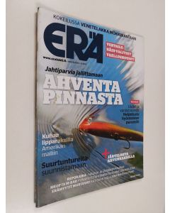 käytetty teos Erä 9/2013