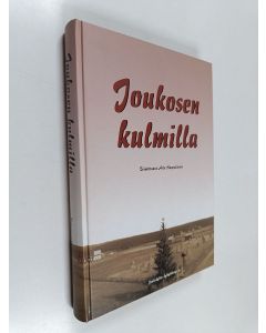 käytetty kirja Joukosen kulmilla