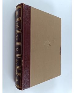 käytetty kirja Suomen sota 1941-1945 9 : Merivoimat, ilmavoimat, kotijoukot ja naisjärjestöt