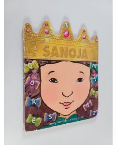 Kirjailijan Mary Novick käytetty kirja Sanoja