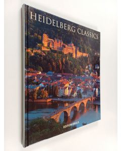 Kirjailijan Andrew Cowin käytetty kirja Heidelberg classics