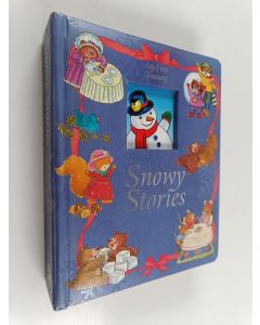 käytetty kirja Snowy Stories