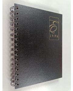 käytetty teos Evivakörens stamrepertoarbok våren 2017