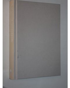 Kirjailijan Torsten Pettersson käytetty kirja Aakkosmurhaaja : jännitysromaani