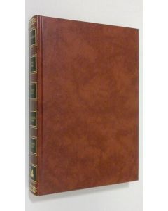 käytetty kirja Kirjavaliot : Higgins Clark, Mary : Huuto yössä ; Langford, Cameron : Näädän talvi ; Kyle, Duncan : Kaukainen perintö ; Lowell, Joan : Kuunarin kasvatti