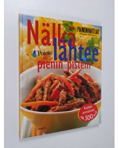 käytetty kirja Nälkä lähtee pienin pistein